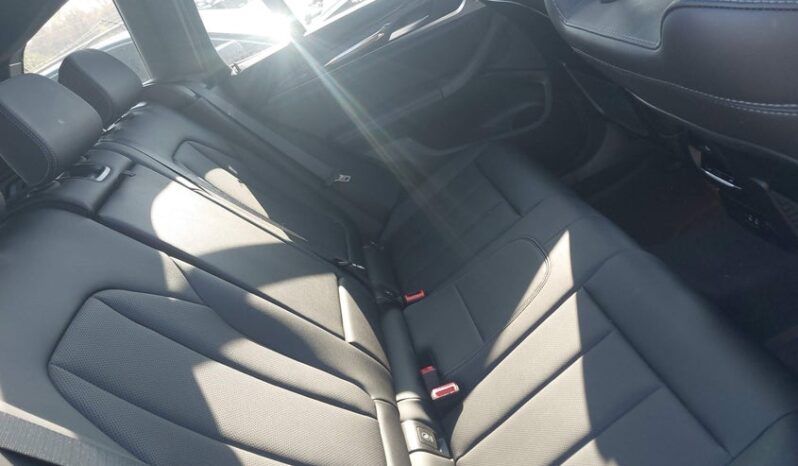 
								2024 BMW X3 full									