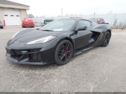 
										2024 Chevrolet Corvette full									