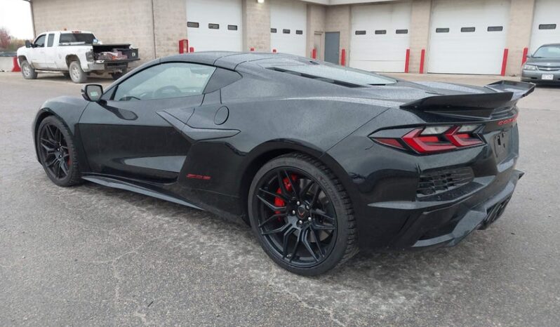 
								2024 Chevrolet Corvette full									