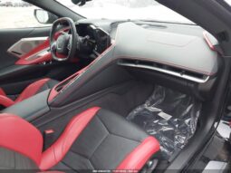 
										2024 Chevrolet Corvette full									