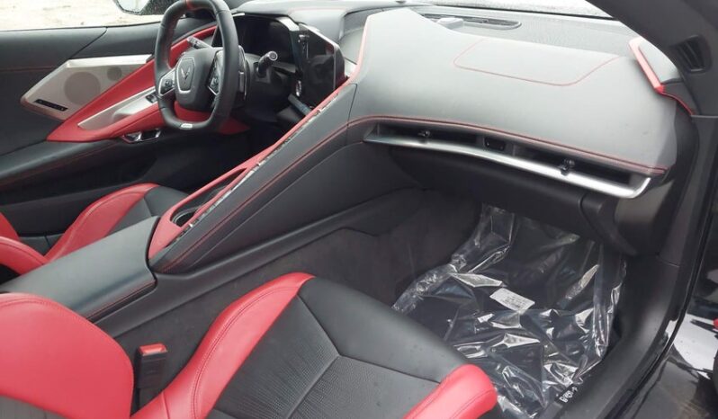 
								2024 Chevrolet Corvette full									