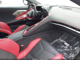 
										2024 Chevrolet Corvette full									