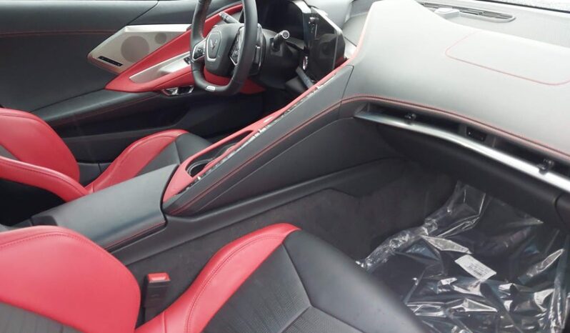 
								2024 Chevrolet Corvette full									