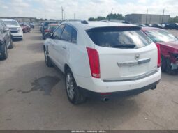 
										2013 Cadillac Srx full									