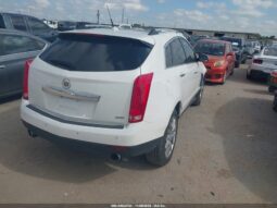 
										2013 Cadillac Srx full									