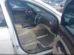 
										2013 Cadillac Srx full									