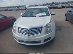 
										2013 Cadillac Srx full									