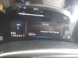 
										2013 Cadillac Srx full									