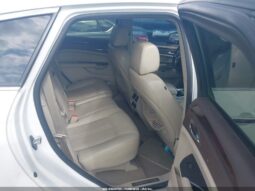 
										2013 Cadillac Srx full									