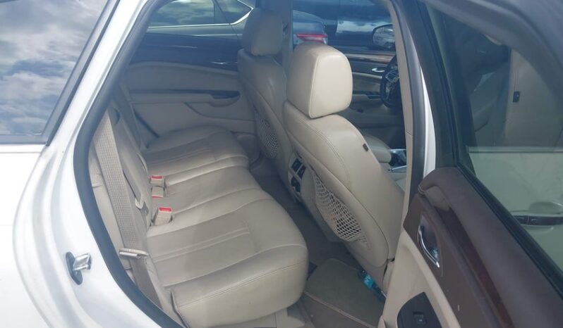 
								2013 Cadillac Srx full									