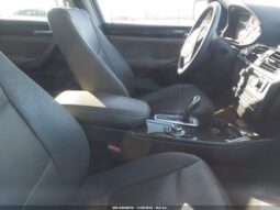 
										2014 BMW X3 full									