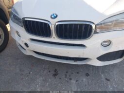 
										2015 BMW X5 full									