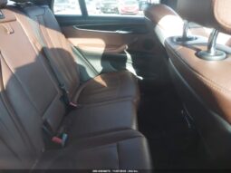 
										2015 BMW X5 full									
