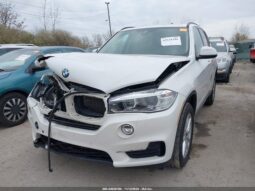 
										2014 BMW X5 full									