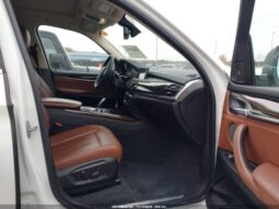 
										2014 BMW X5 full									