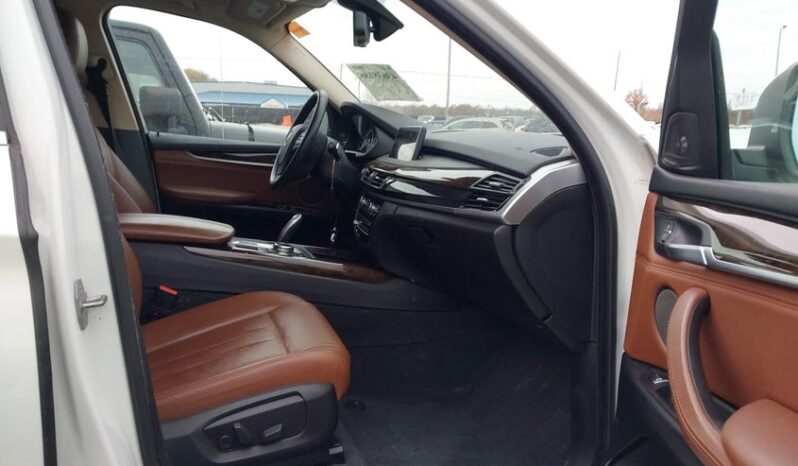 
								2014 BMW X5 full									