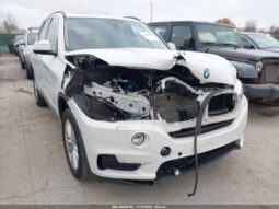 
										2014 BMW X5 full									
