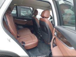 
										2014 BMW X5 full									