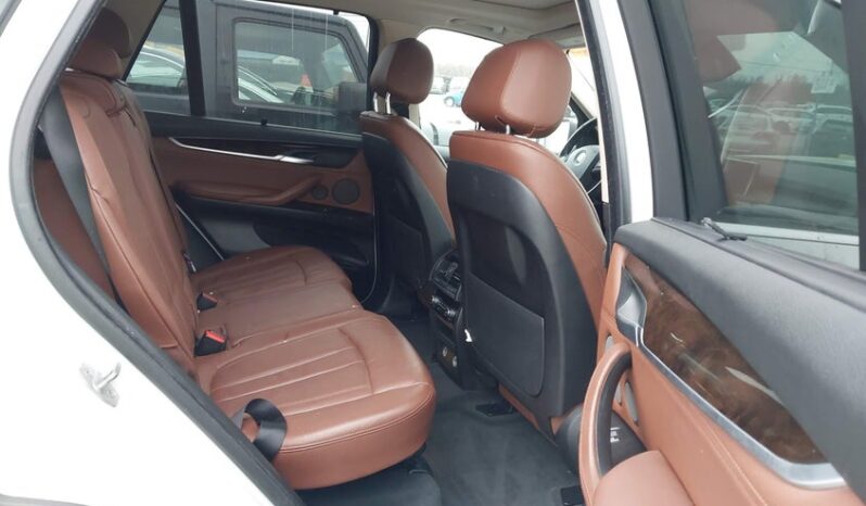 
								2014 BMW X5 full									