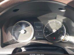 
										2016 Lexus Es 350 full									