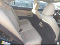 
										2016 Lexus Es 350 full									