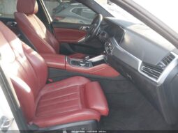 
										2021 BMW X6 full									