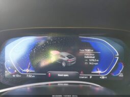 
										2021 BMW X6 full									