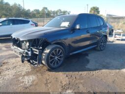 
										2019 BMW X5 full									