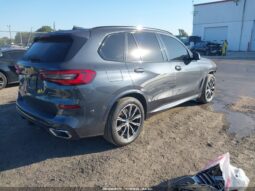 
										2019 BMW X5 full									
