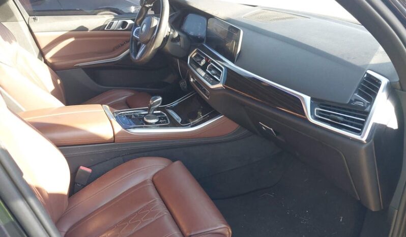 
								2019 BMW X5 full									