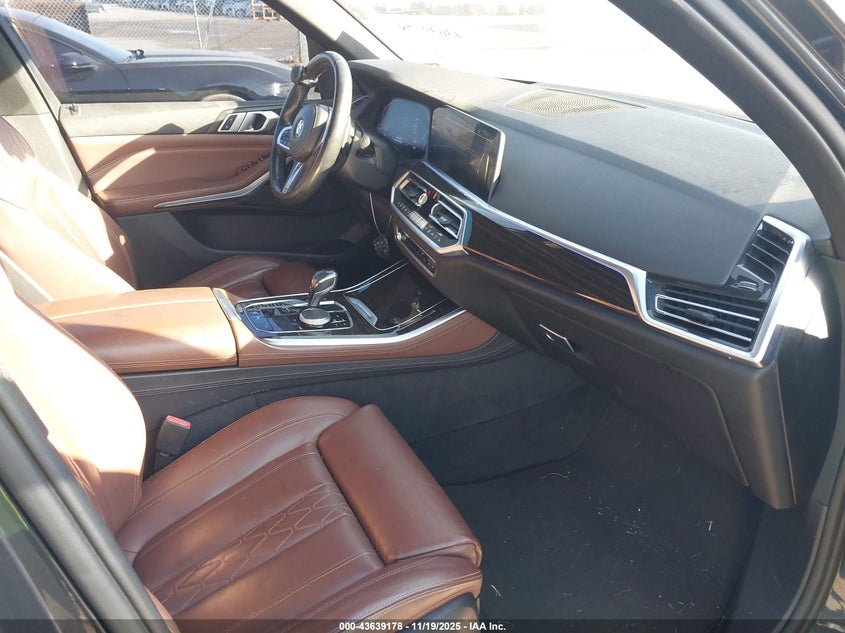 2019 BMW X5