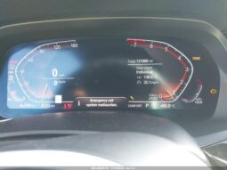 
										2019 BMW X5 full									