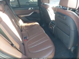 
										2019 BMW X5 full									