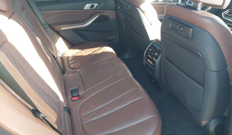 
								2019 BMW X5 full									