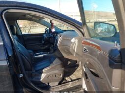 
										2012 Cadillac Srx full									