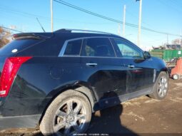 
										2012 Cadillac Srx full									