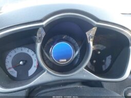 
										2012 Cadillac Srx full									