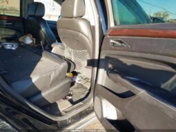 
										2012 Cadillac Srx full									