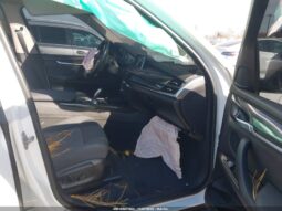 
										2015 BMW X5 full									