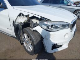
										2015 BMW X5 full									