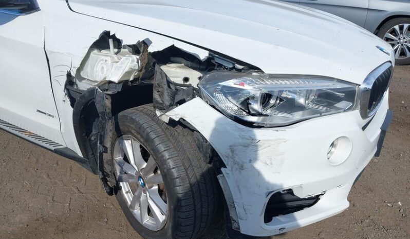 
								2015 BMW X5 full									