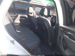 
										2015 BMW X5 full									
