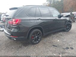 
										2018 BMW X5 full									