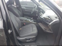 
										2018 BMW X5 full									