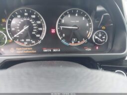 
										2018 BMW X5 full									
