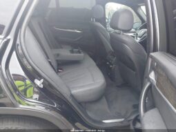 
										2018 BMW X5 full									