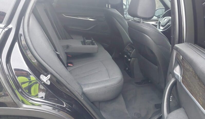 
								2018 BMW X5 full									