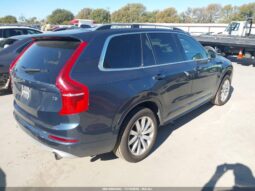 
										2018 Volvo Xc90 full									