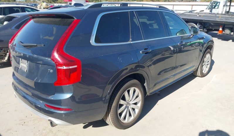 
								2018 Volvo Xc90 full									