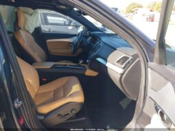 
										2018 Volvo Xc90 full									